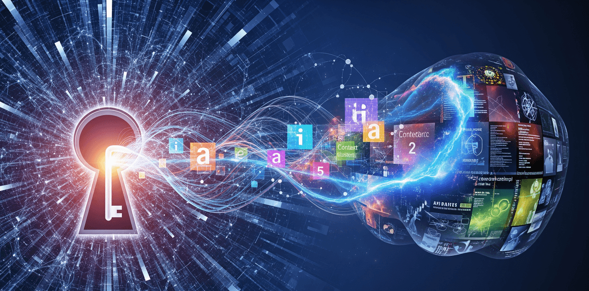 Context Retrieval and Generation