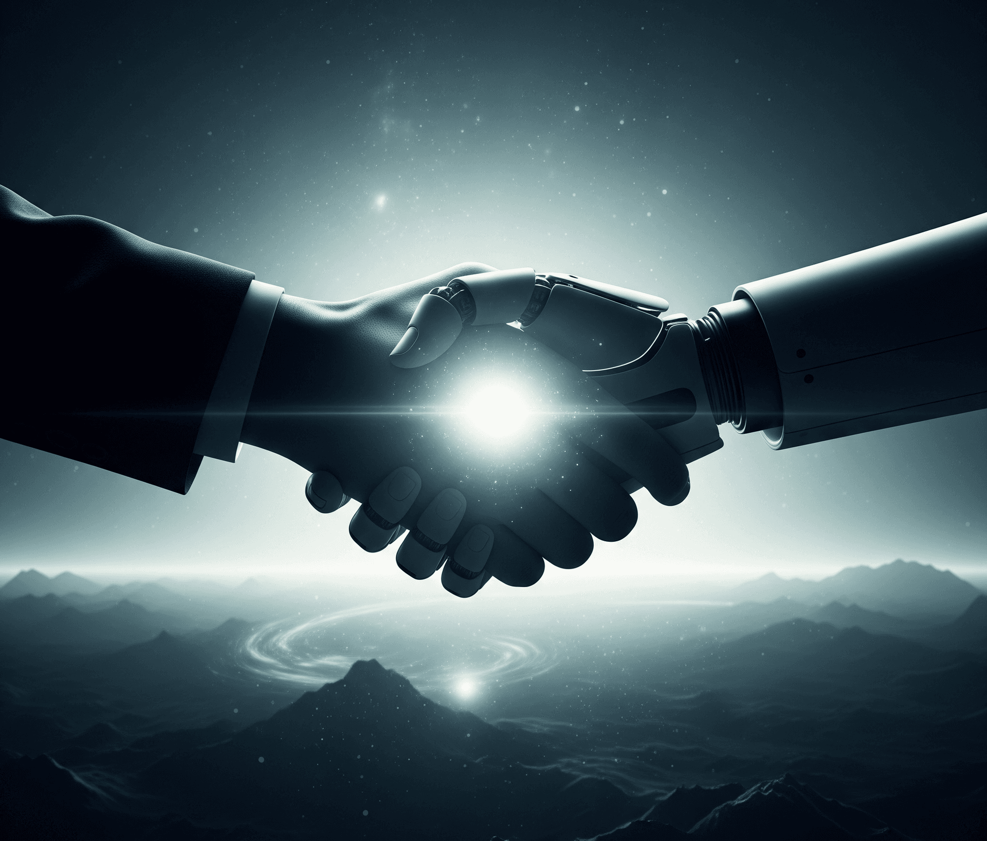 Critical Partnership