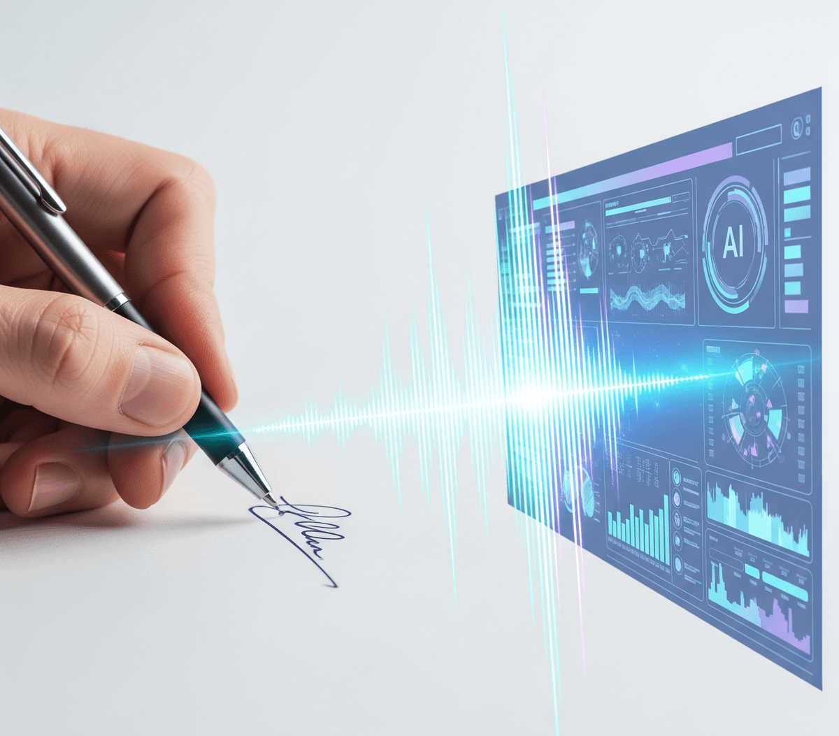 Signature Voice